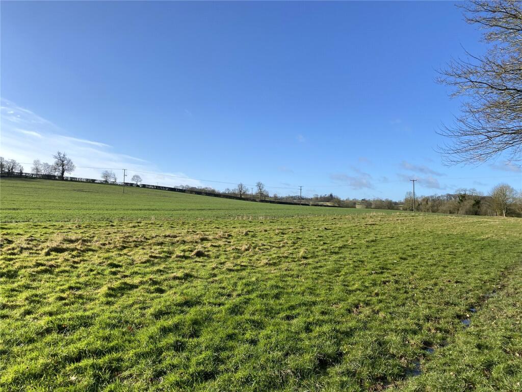 Main image of property: Lot 2, Gumley, Leicestershire, LE16