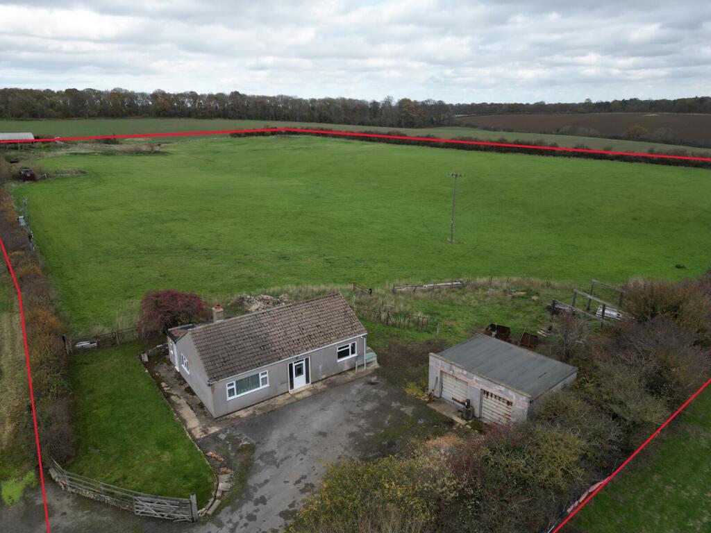 Main image of property: Old Dry Lane North, Near Brigstock, Northants, NN14