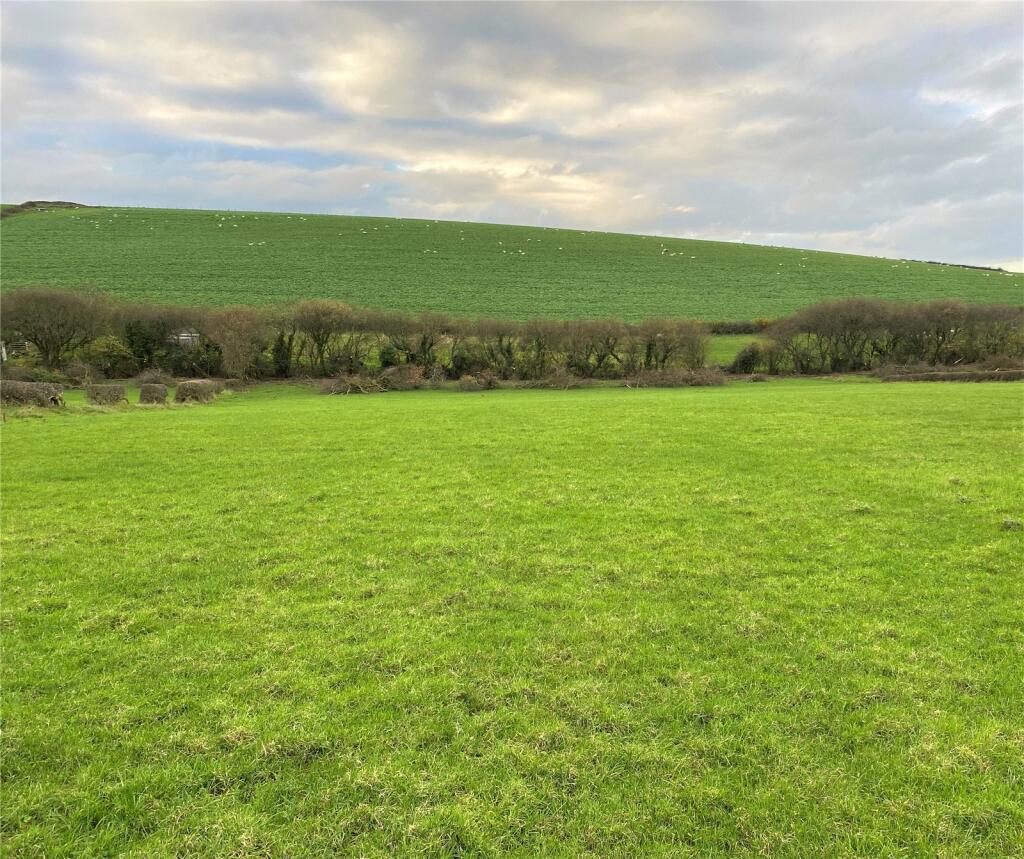 Main image of property: Land At Ulverston Road, Gleaston, Ulverston, Cumbria, LA12