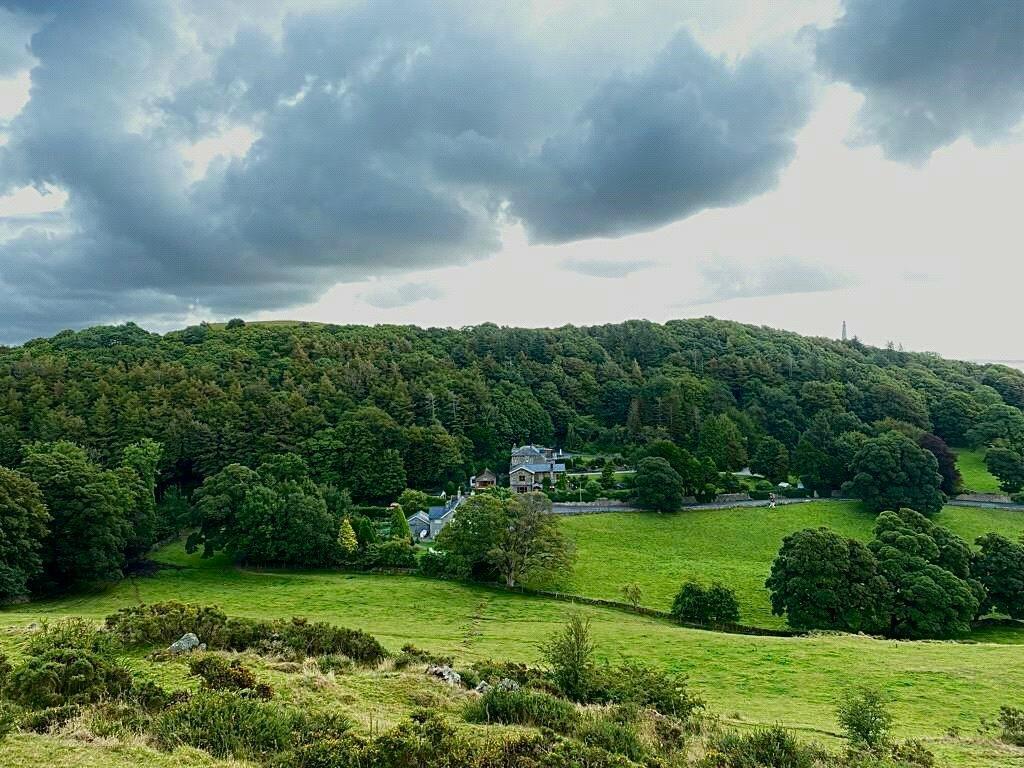 Land for sale in Flan How, Ulverston, Cumbria, LA12