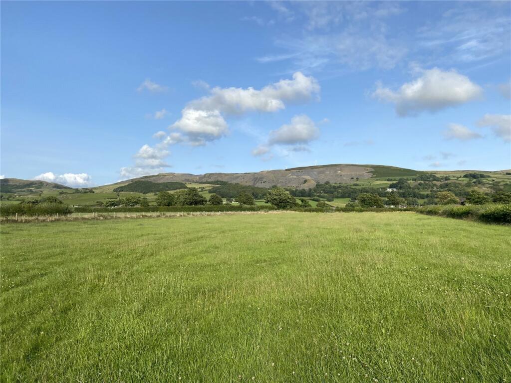 Land for sale in Kirkby In Furness, Cumbria, LA17