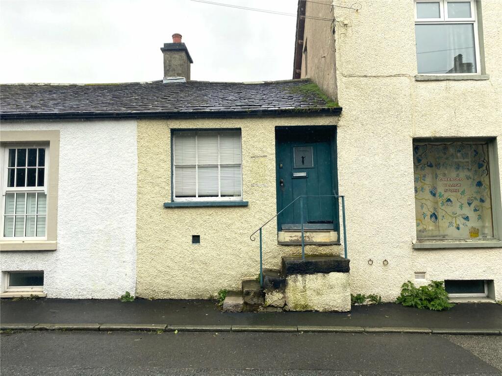 Main image of property: Main Street, Greenodd, Cumbria, LA12