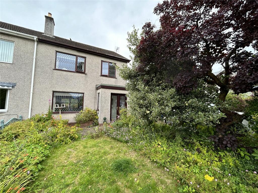 Main image of property: 15 Flan Close, Ulverston, Cumbria, LA12