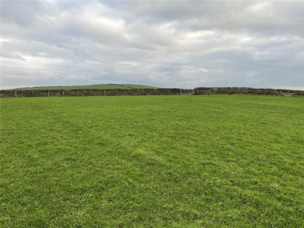 Main image of property: Land At Gleaston, Gleaston, Ulverston, Cumbria, LA12