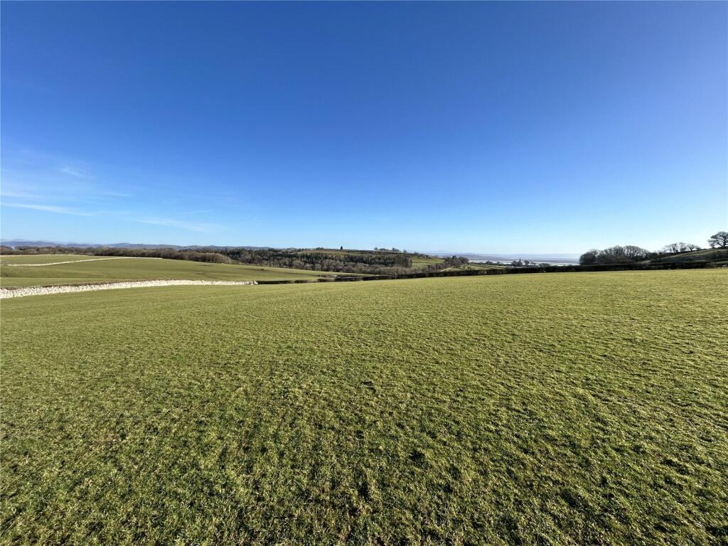 Main image of property: Land At Birkrigg, White Gill Lane, Ulverston, Cumbria, LA12