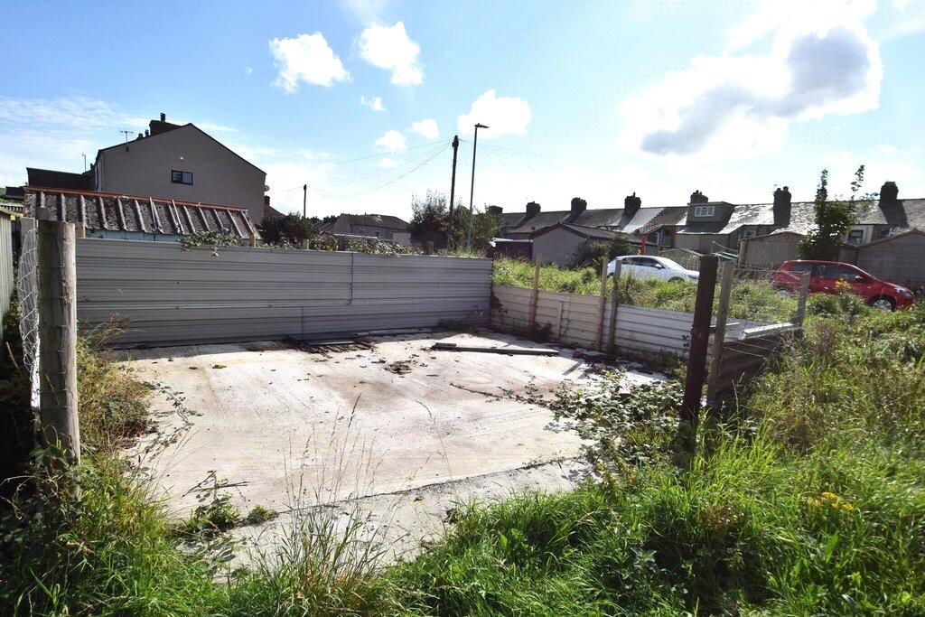 Main image of property: Land on Sharp Street, Askam-In-Furness, Cumbria, LA16