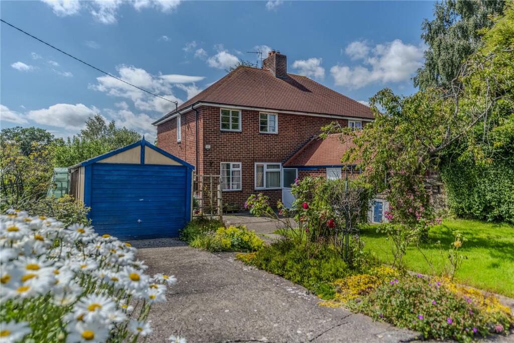 Main image of property: Preston Gubbals Road, Bomere Heath, SY4