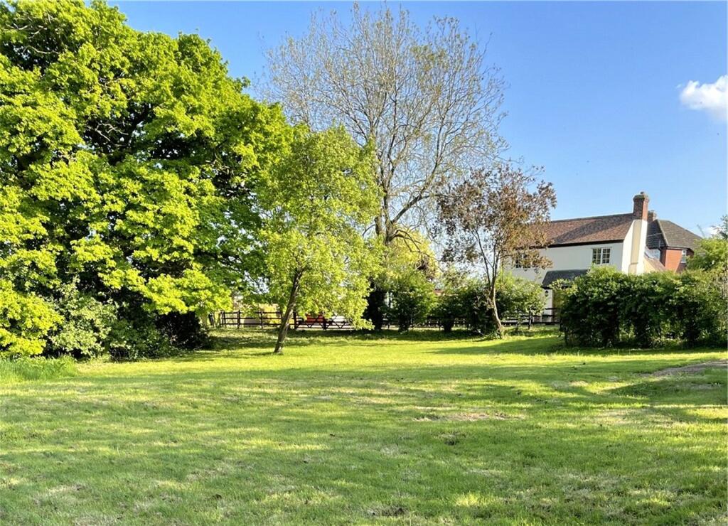 Main image of property: Betley Lane, Bayston Hill, SY3