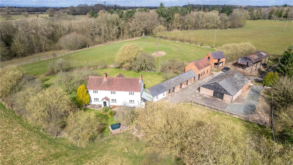 Main image of property: Leaton, Shrewsbury, Shropshire, SY4