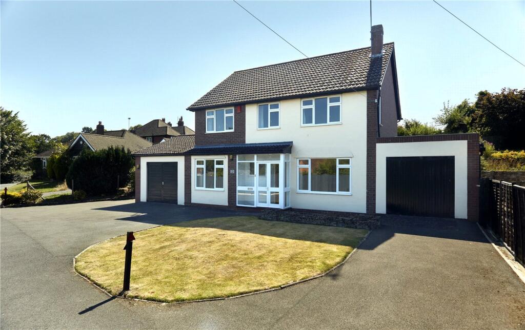 Main image of property: Roman Road, Shrewsbury, Shropshire, SY3