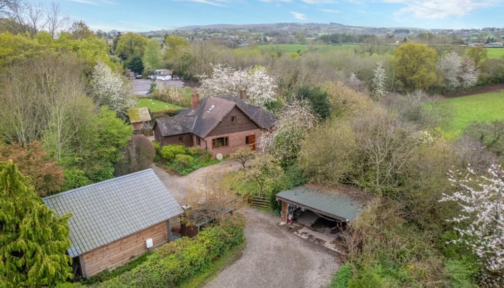 Main image of property: Leebotwood, Church Stretton, SY6
