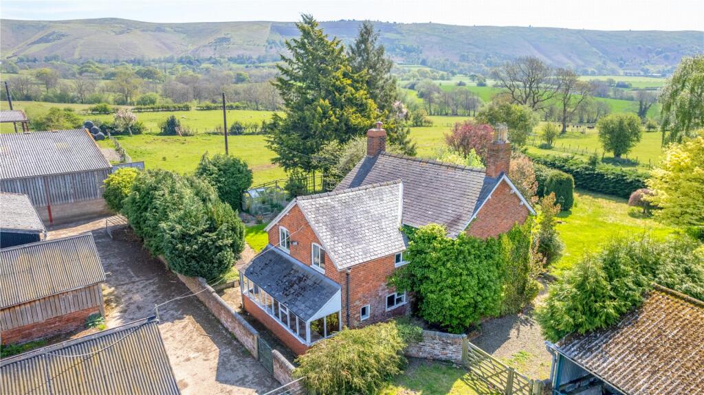Main image of property: Asterton, Lydbury North, Shropshire, SY7