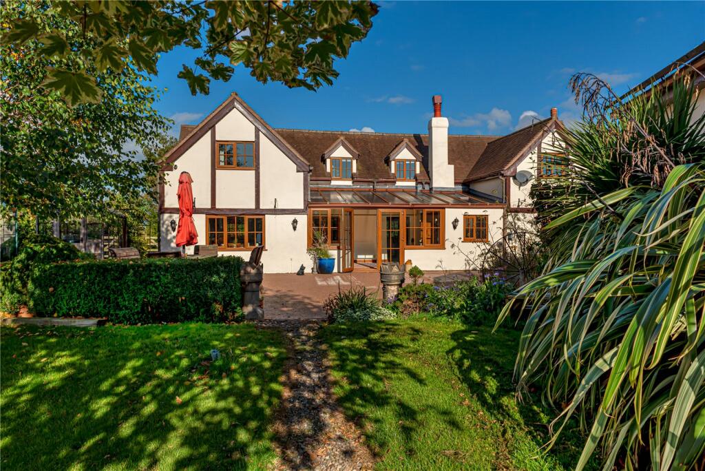 Main image of property: Station Road, Stottesdon, Kidderminster, Shropshire, DY14