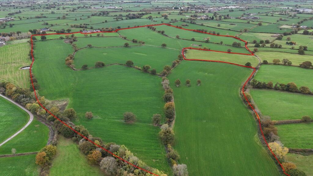 Main image of property: Land At Manor Farm, Tattenhall, Cheshire, CH3