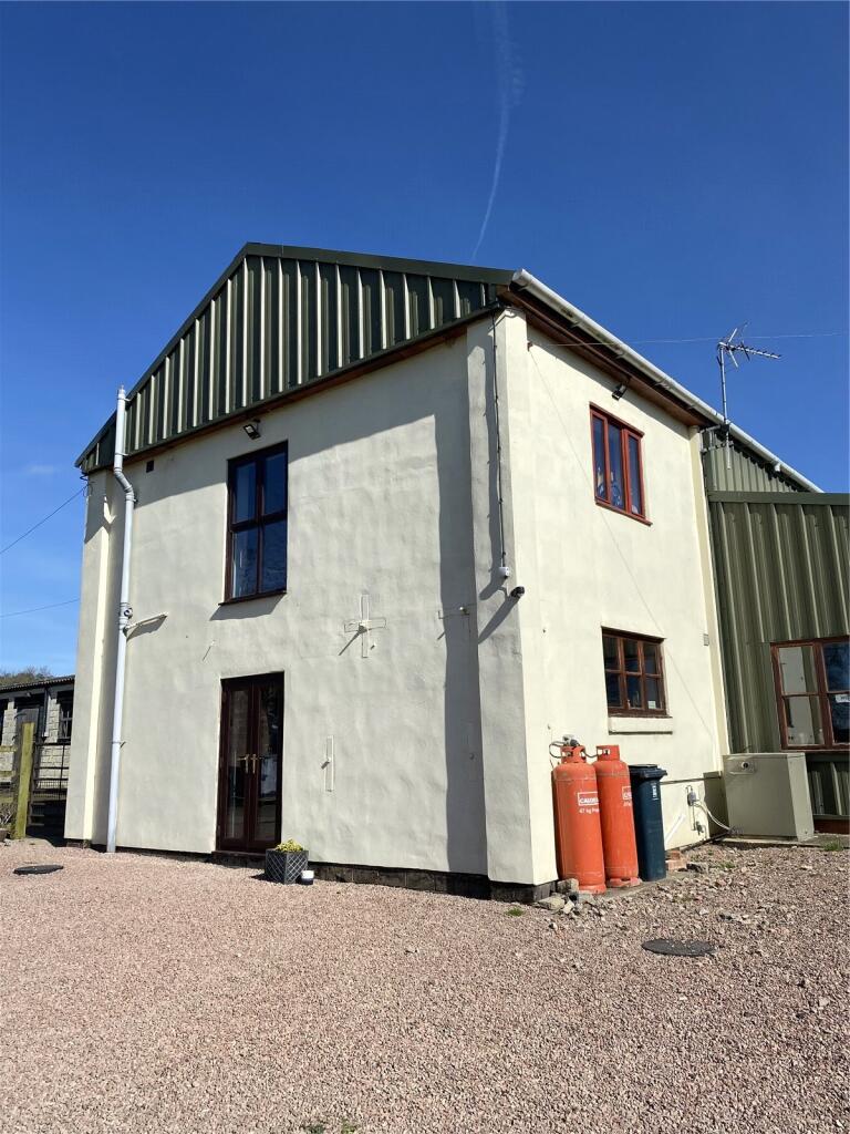 Main image of property: Lower House Farm, Aston Munslow, Craven Arms, Shropshire, SY7