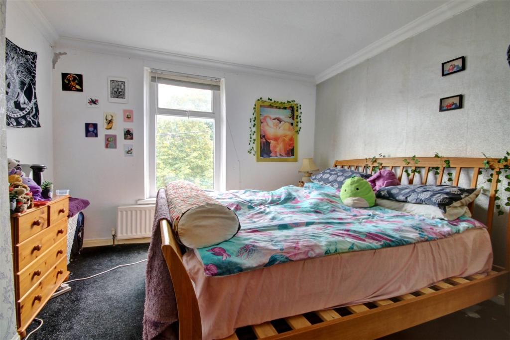 3 bedroom terraced house for sale in John Street North, Meadowfield