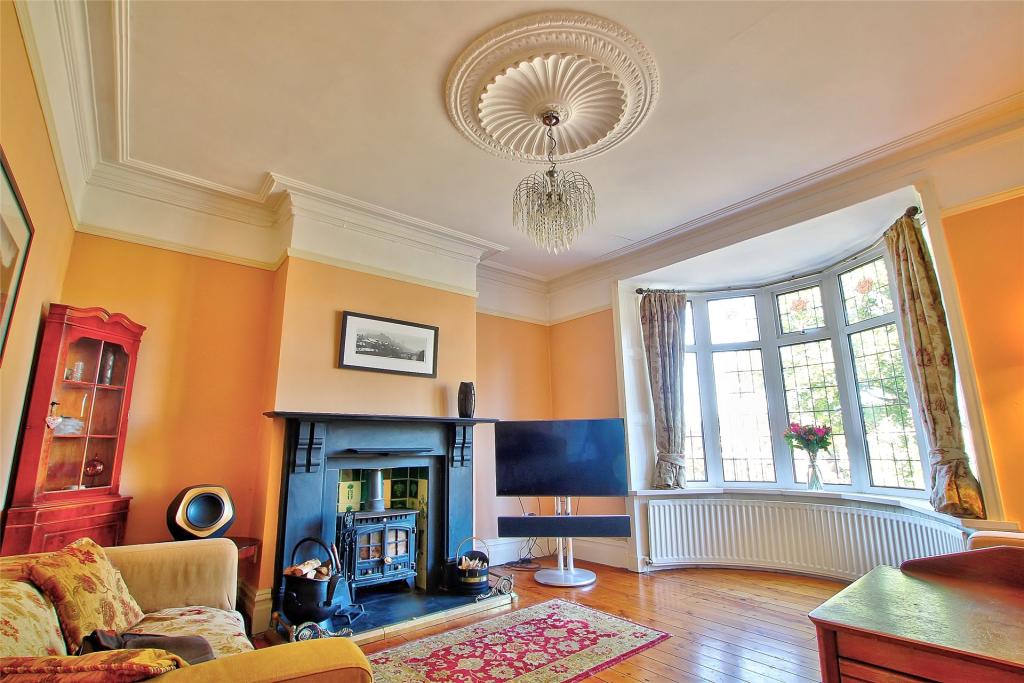 3 bedroom semidetached house for sale in Louvaine Terrace, Witton