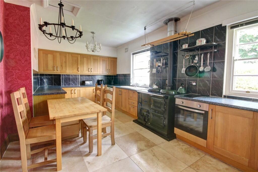 4 bedroom house for sale in Town Kelloe, Kelloe, Durham, DH6