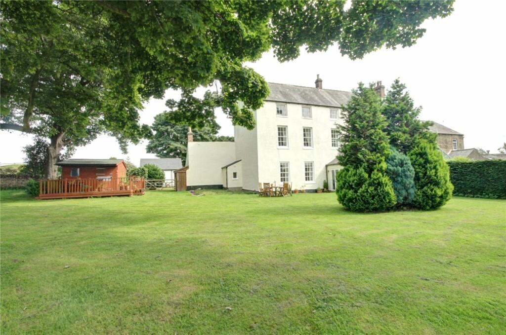 4 bedroom house for sale in Town Kelloe, Kelloe, Durham, DH6