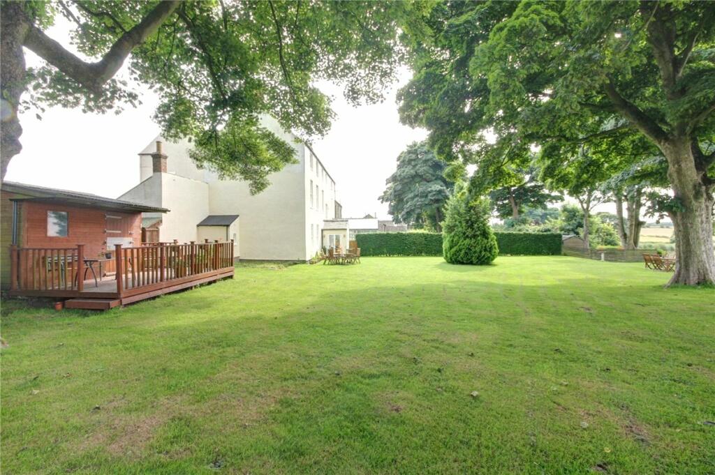 4 bedroom house for sale in Town Kelloe, Kelloe, Durham, DH6