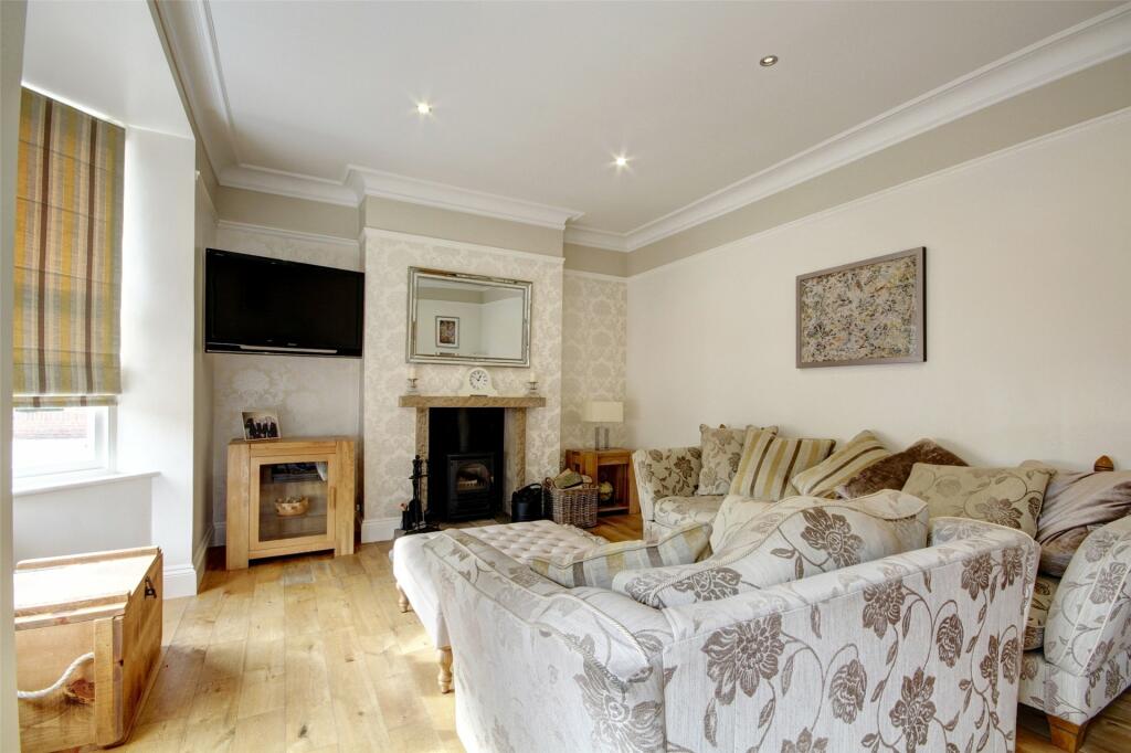 Additional property image - Moor End Terrace, Belmont, Durham, DH1