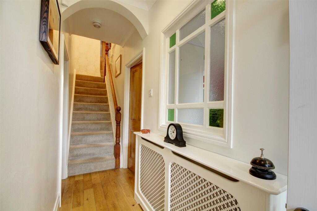 Additional property image - Moor End Terrace, Belmont, Durham, DH1