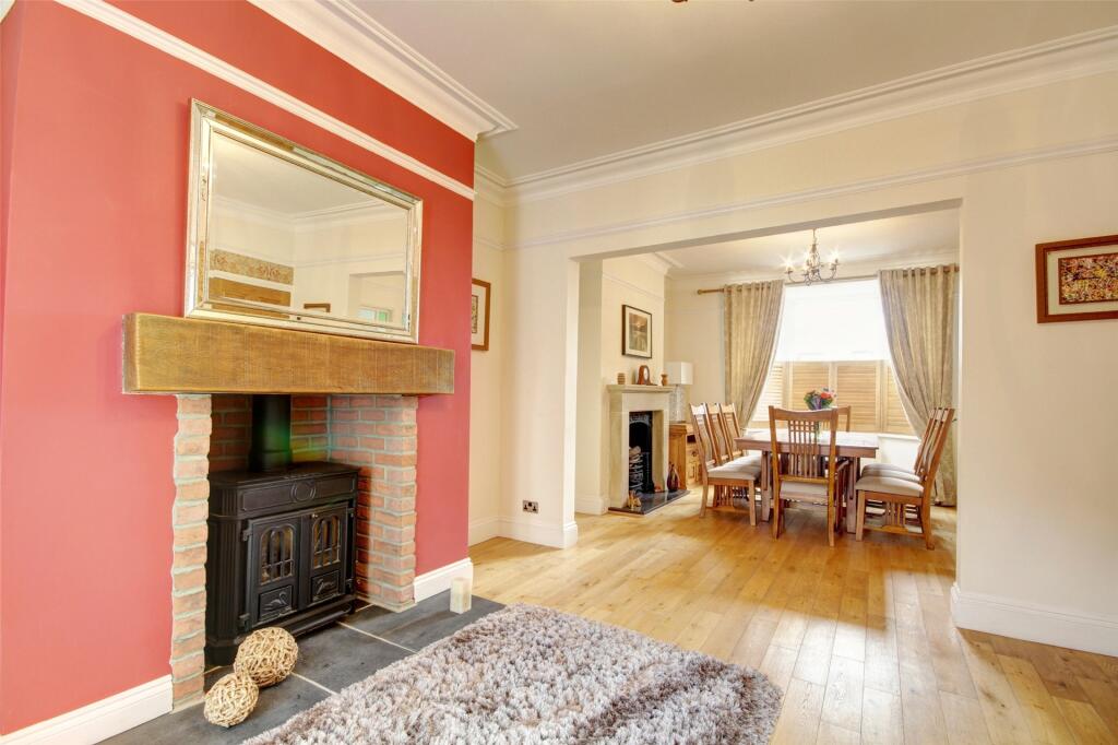 Additional property image - Moor End Terrace, Belmont, Durham, DH1