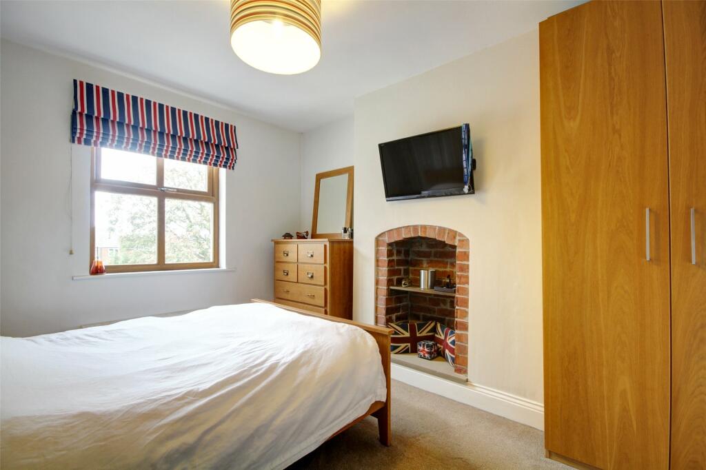 Additional property image - Moor End Terrace, Belmont, Durham, DH1