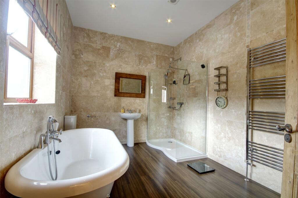 Additional property image - Moor End Terrace, Belmont, Durham, DH1