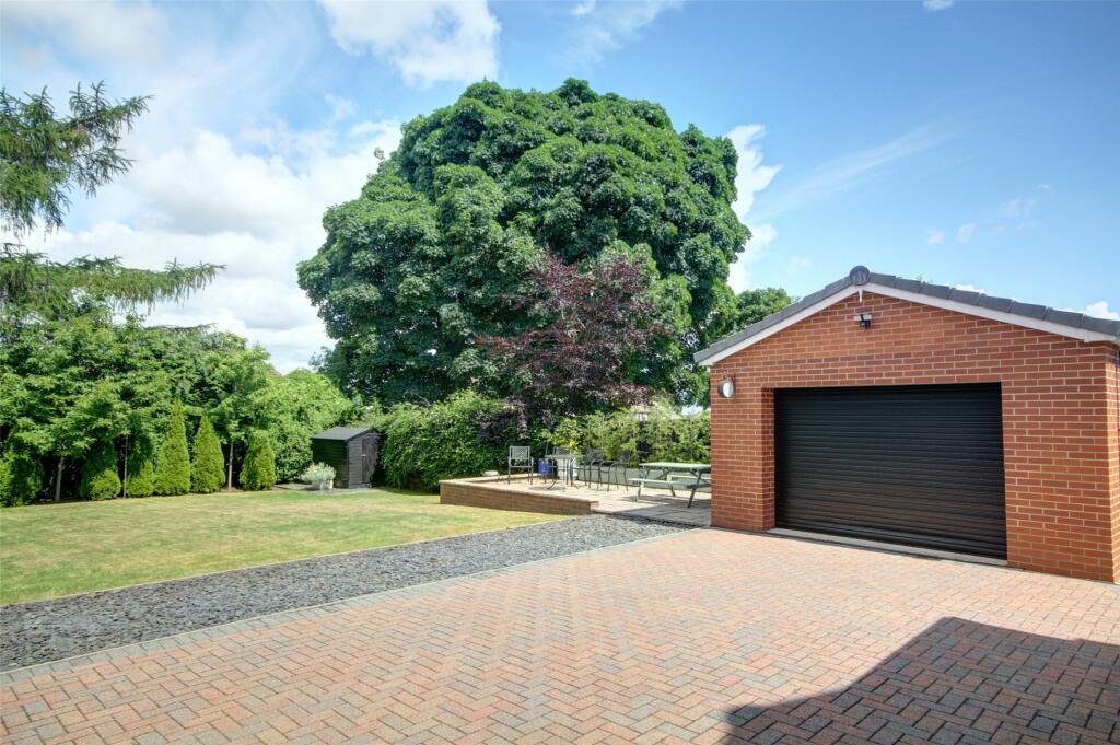 Additional property image - Moor End Terrace, Belmont, Durham, DH1