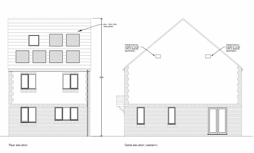 Additional property image - Bridge End, Coxhoe, Co Durham, DH6