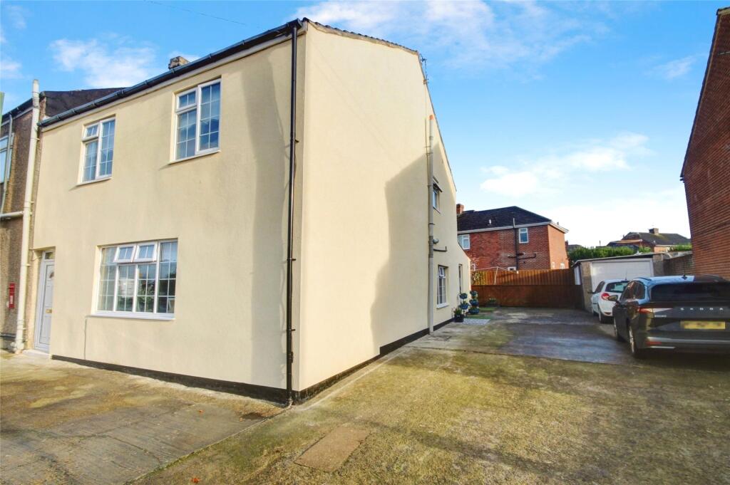 Main image of property: Blackgate East, Coxhoe, Durham, DH6