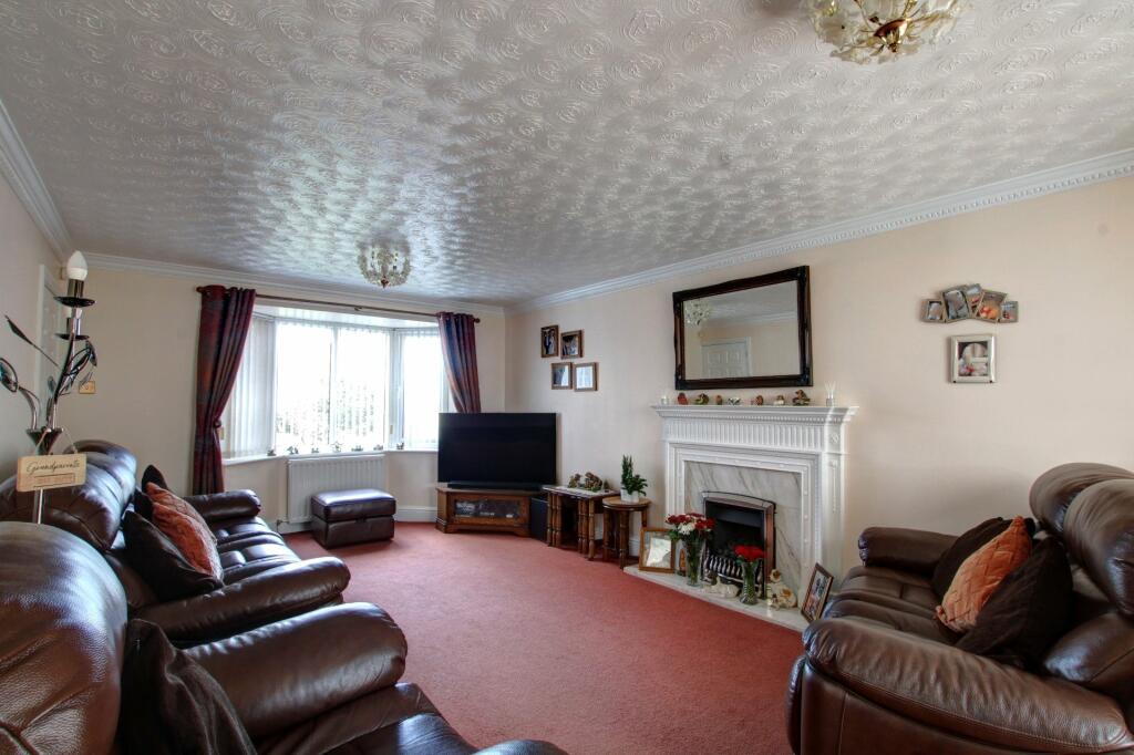 Additional property image - Dickens Wynd, Merryoaks, Durham, DH1