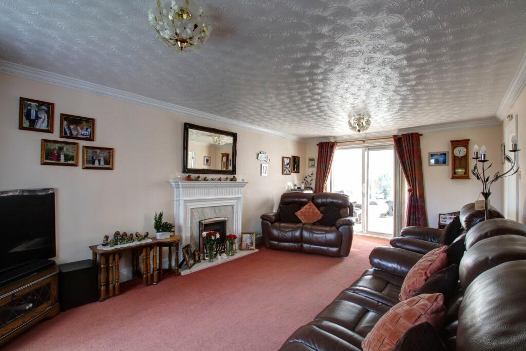 Additional property image - Dickens Wynd, Merryoaks, Durham, DH1