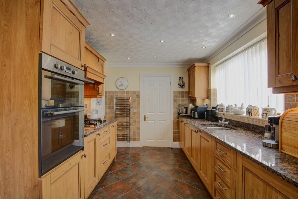 Additional property image - Dickens Wynd, Merryoaks, Durham, DH1