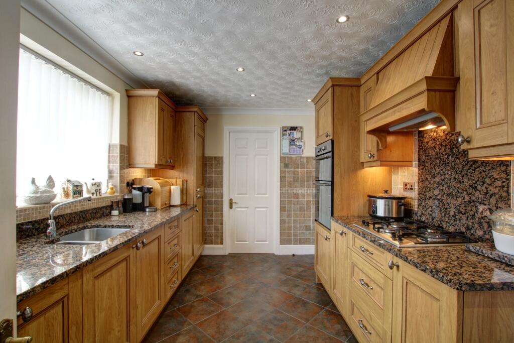 Additional property image - Dickens Wynd, Merryoaks, Durham, DH1