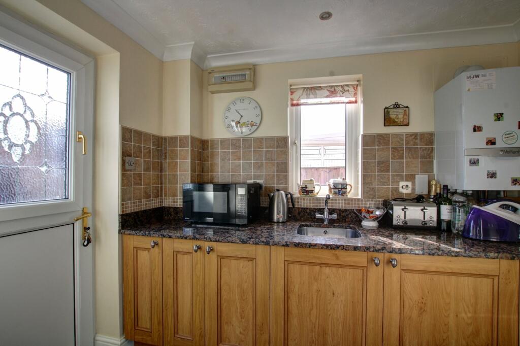 Additional property image - Dickens Wynd, Merryoaks, Durham, DH1