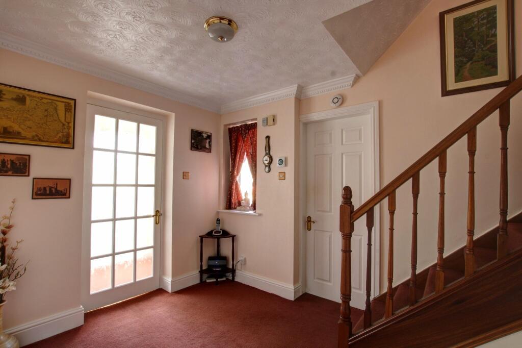 Additional property image - Dickens Wynd, Merryoaks, Durham, DH1