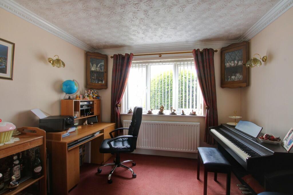 Additional property image - Dickens Wynd, Merryoaks, Durham, DH1