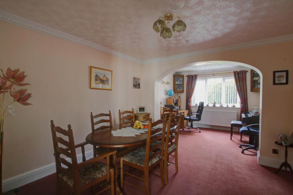 Additional property image - Dickens Wynd, Merryoaks, Durham, DH1