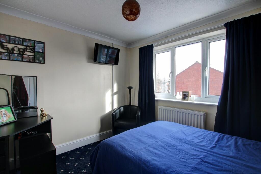 Additional property image - Dickens Wynd, Merryoaks, Durham, DH1