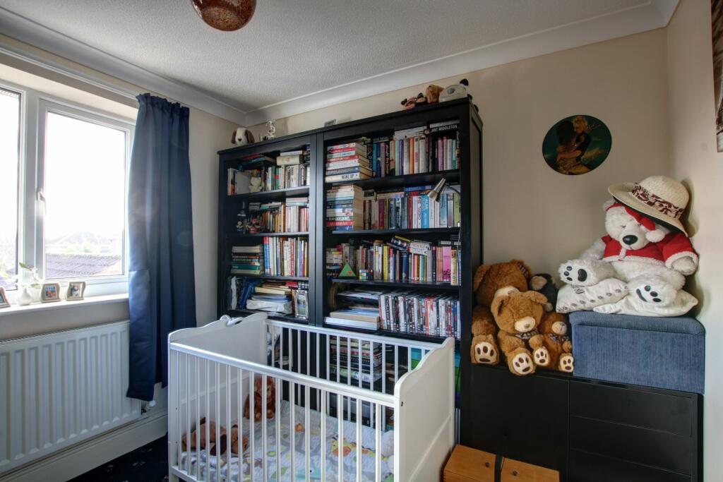 Additional property image - Dickens Wynd, Merryoaks, Durham, DH1