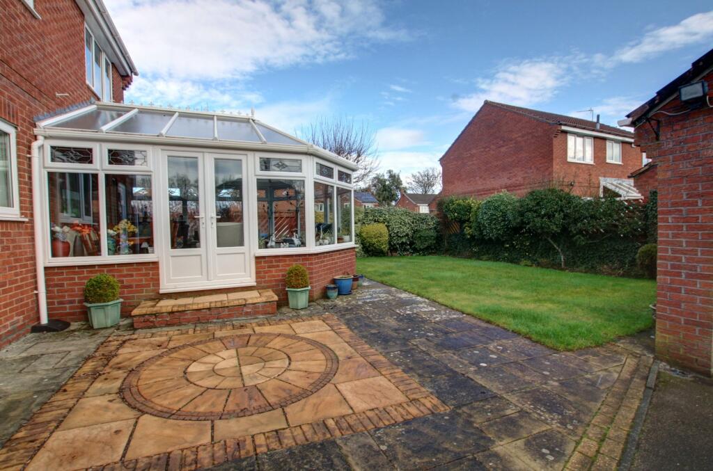 Additional property image - Dickens Wynd, Merryoaks, Durham, DH1