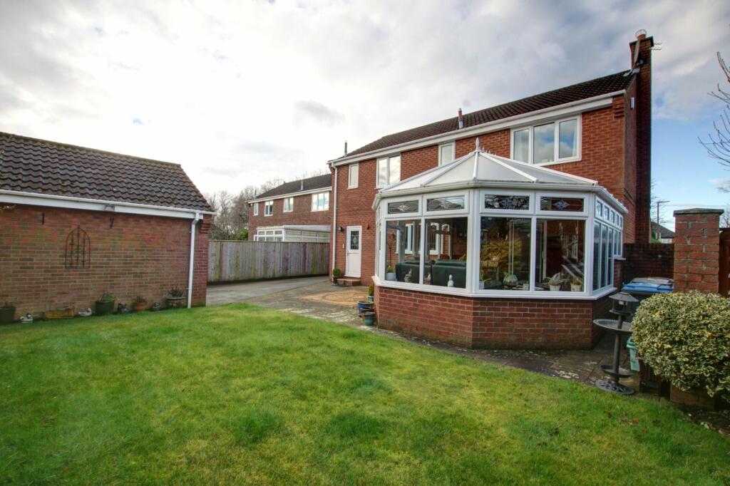 Additional property image - Dickens Wynd, Merryoaks, Durham, DH1