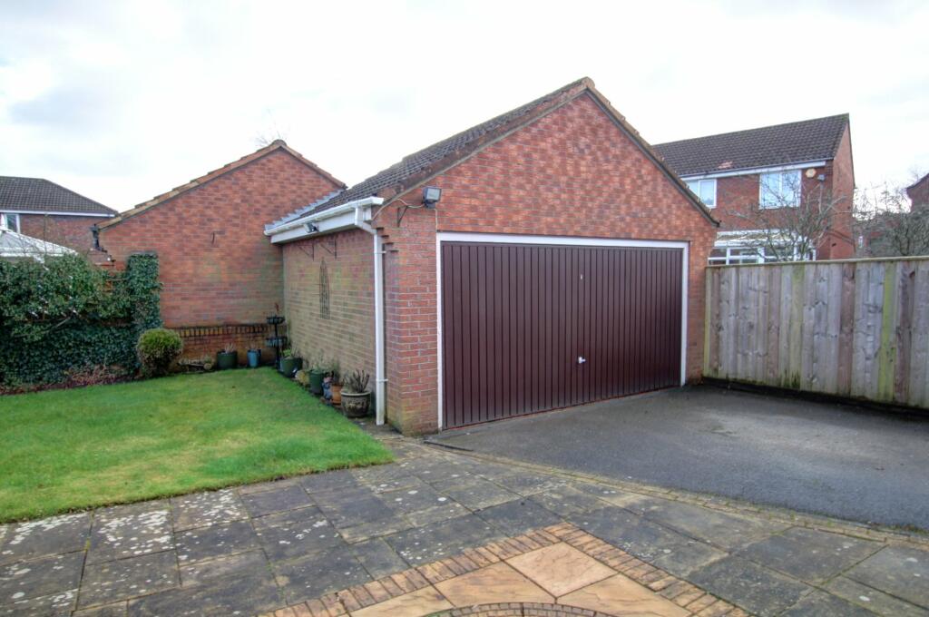 Additional property image - Dickens Wynd, Merryoaks, Durham, DH1