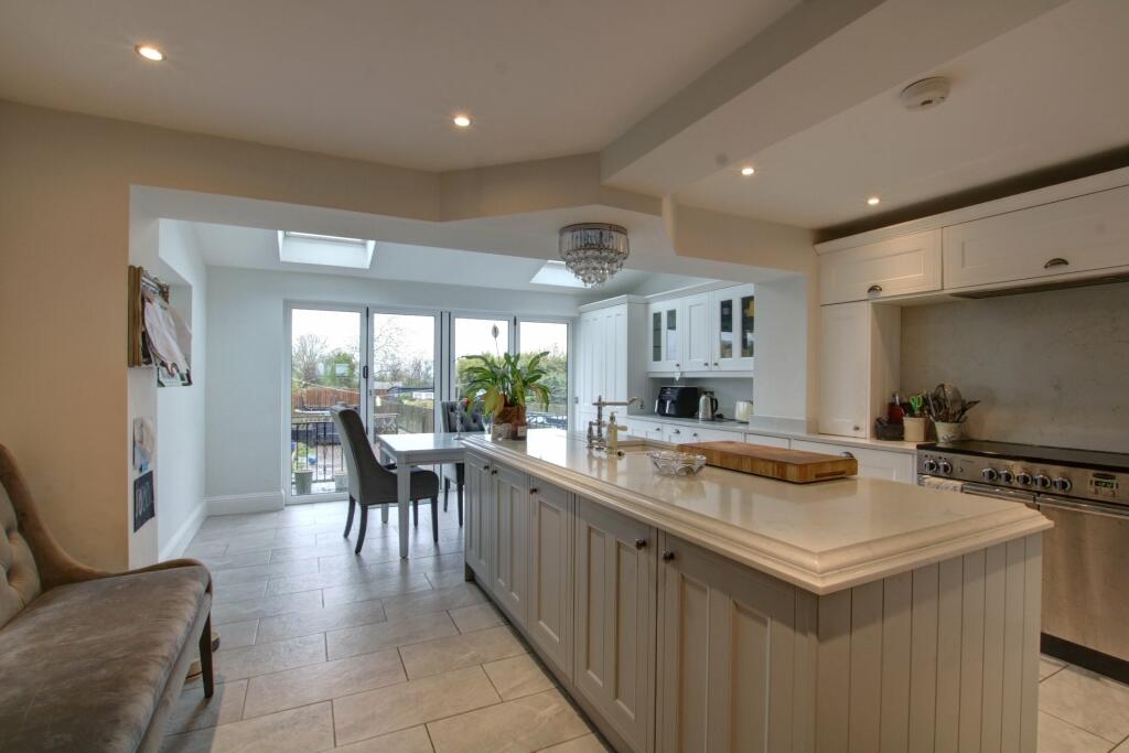 3 bedroom terraced house for sale in Wilks Hill, Quebec, Durham, DH7