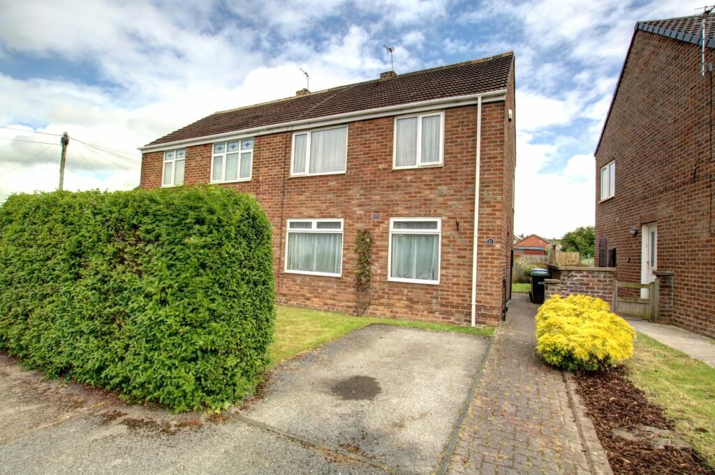 2 bedroom semidetached house for sale in Broome Road, Carrville