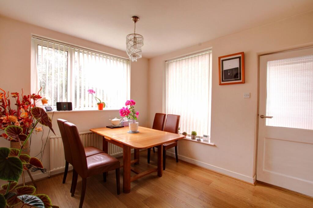 Additional property image - Hill Meadows, High Shincliffe, Durham, DH1
