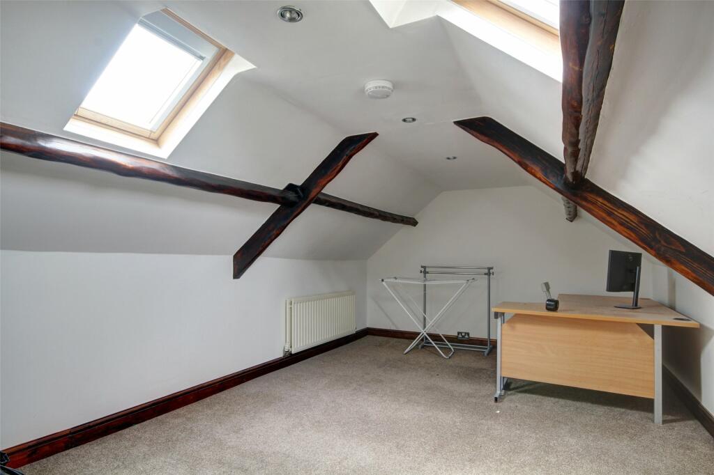 Additional property image - Valley View Farm, Cockhouse Lane, Ushaw Moor, DH7