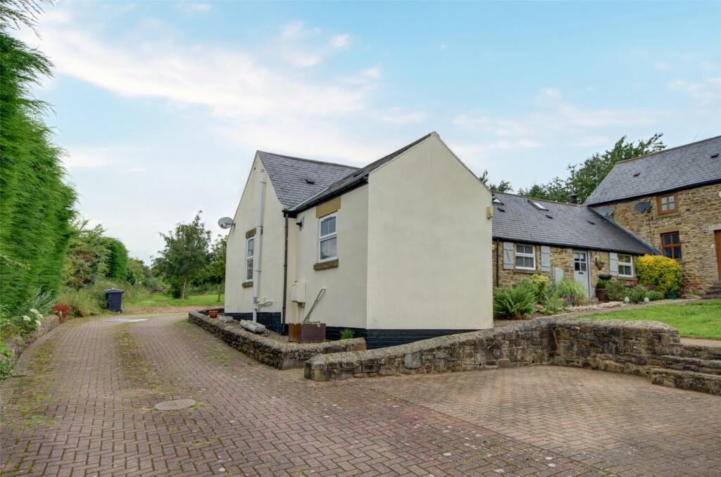 Additional property image - Valley View Farm, Cockhouse Lane, Ushaw Moor, DH7